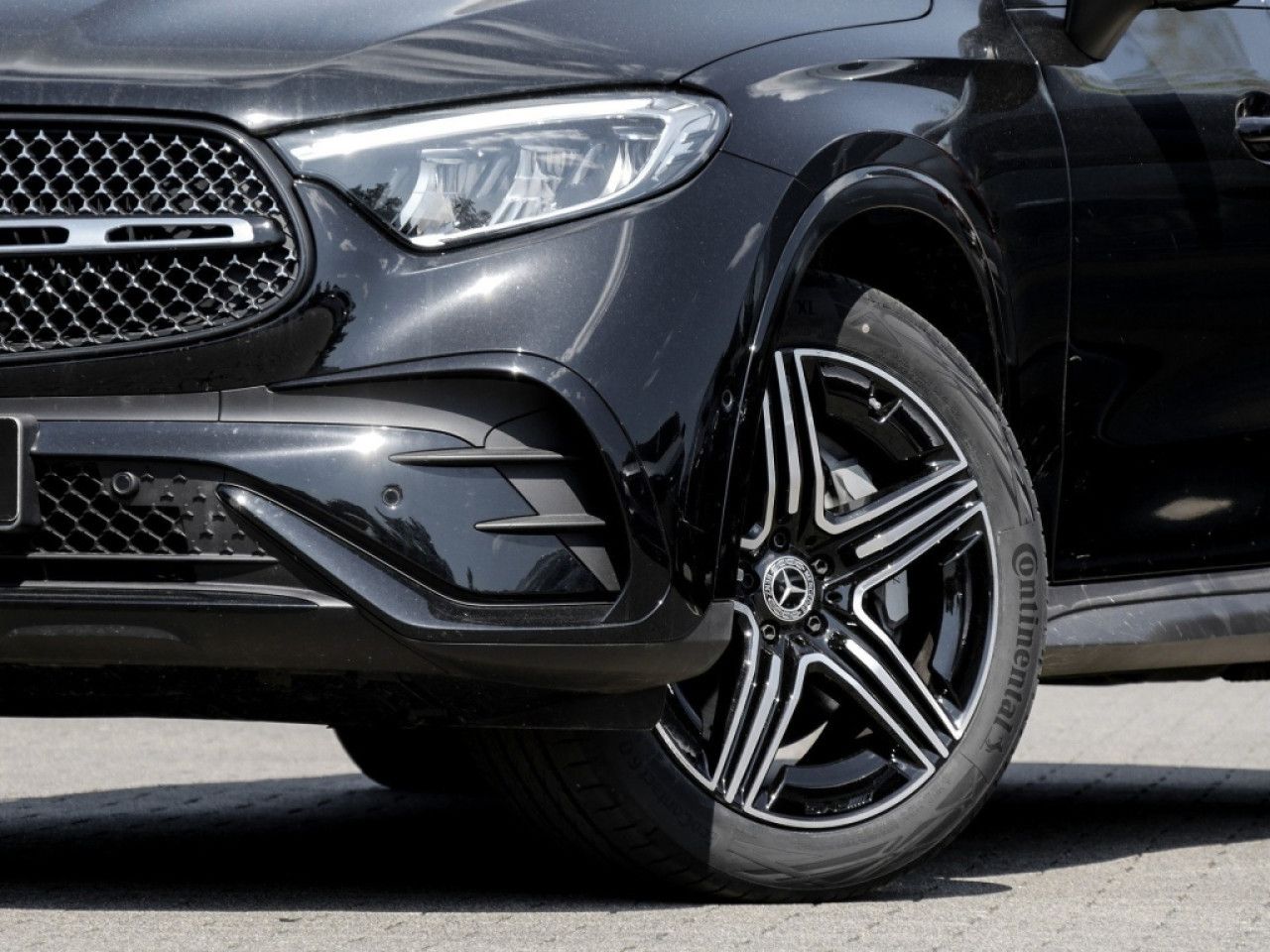 Mercedes-Benz GLC – Bild 5