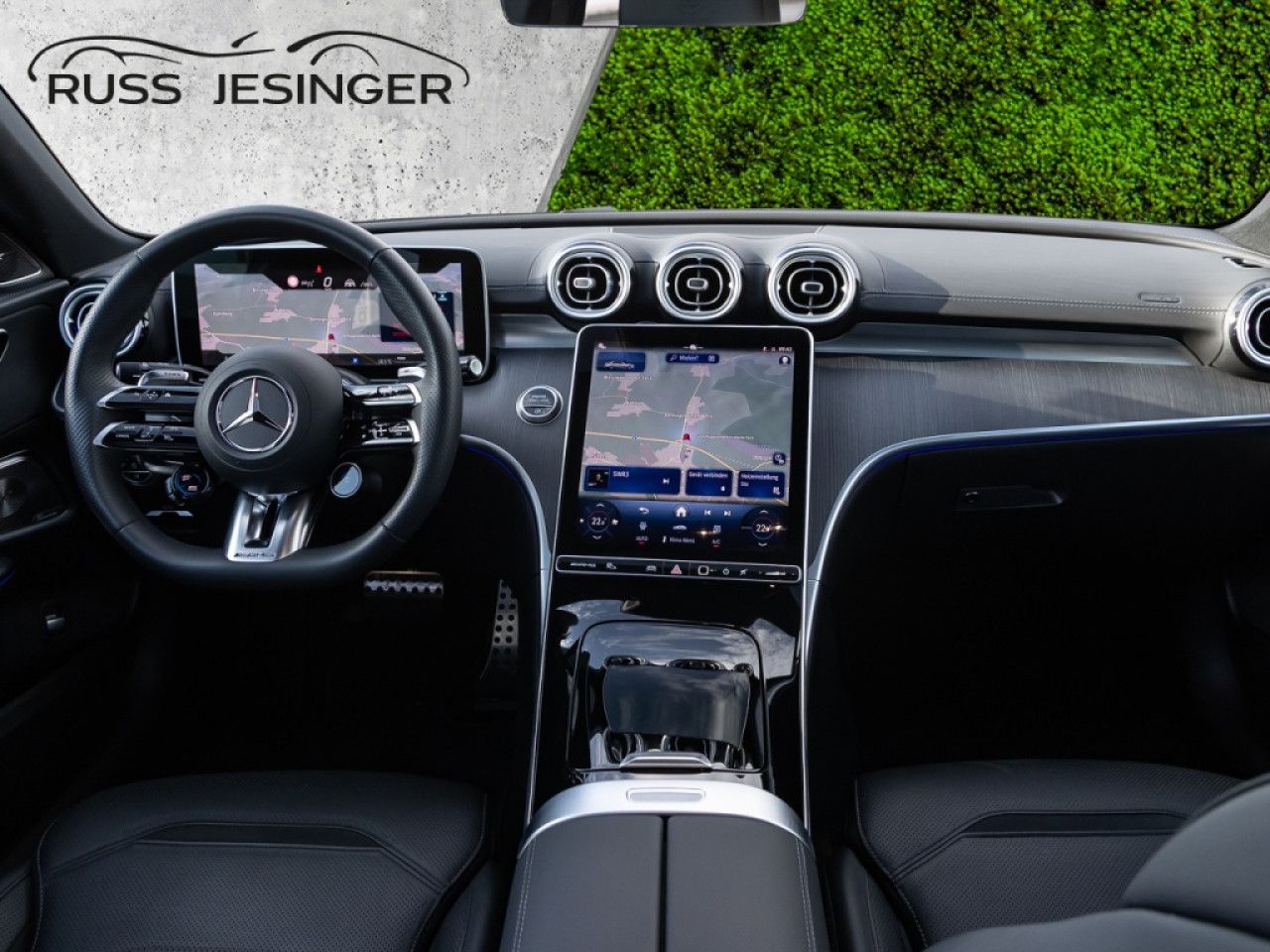 Mercedes-Benz C-Klasse – Bild 4