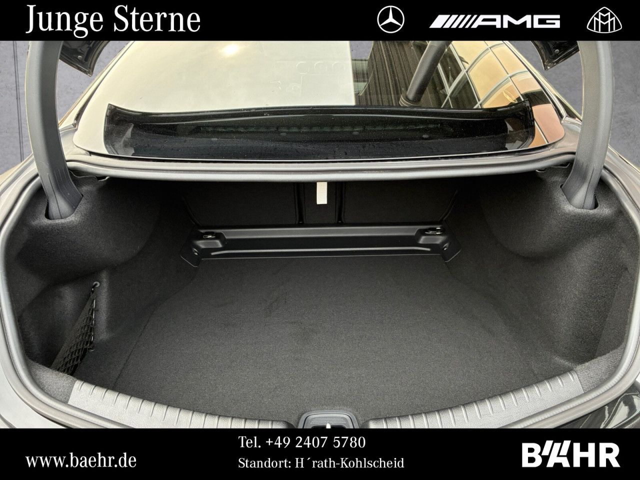 Mercedes-Benz CLE – Bild 10