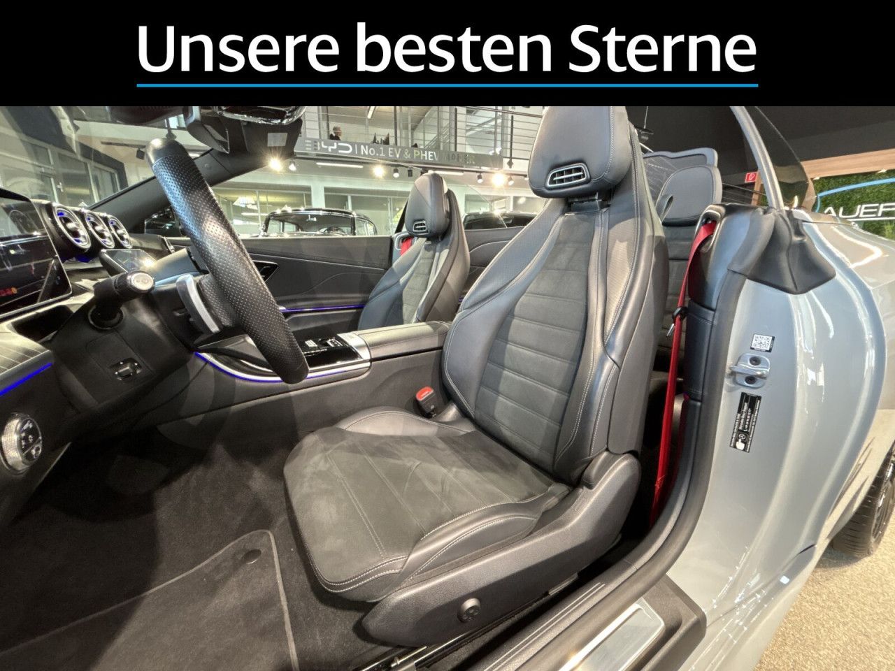 Mercedes-Benz CLE – Bild 9