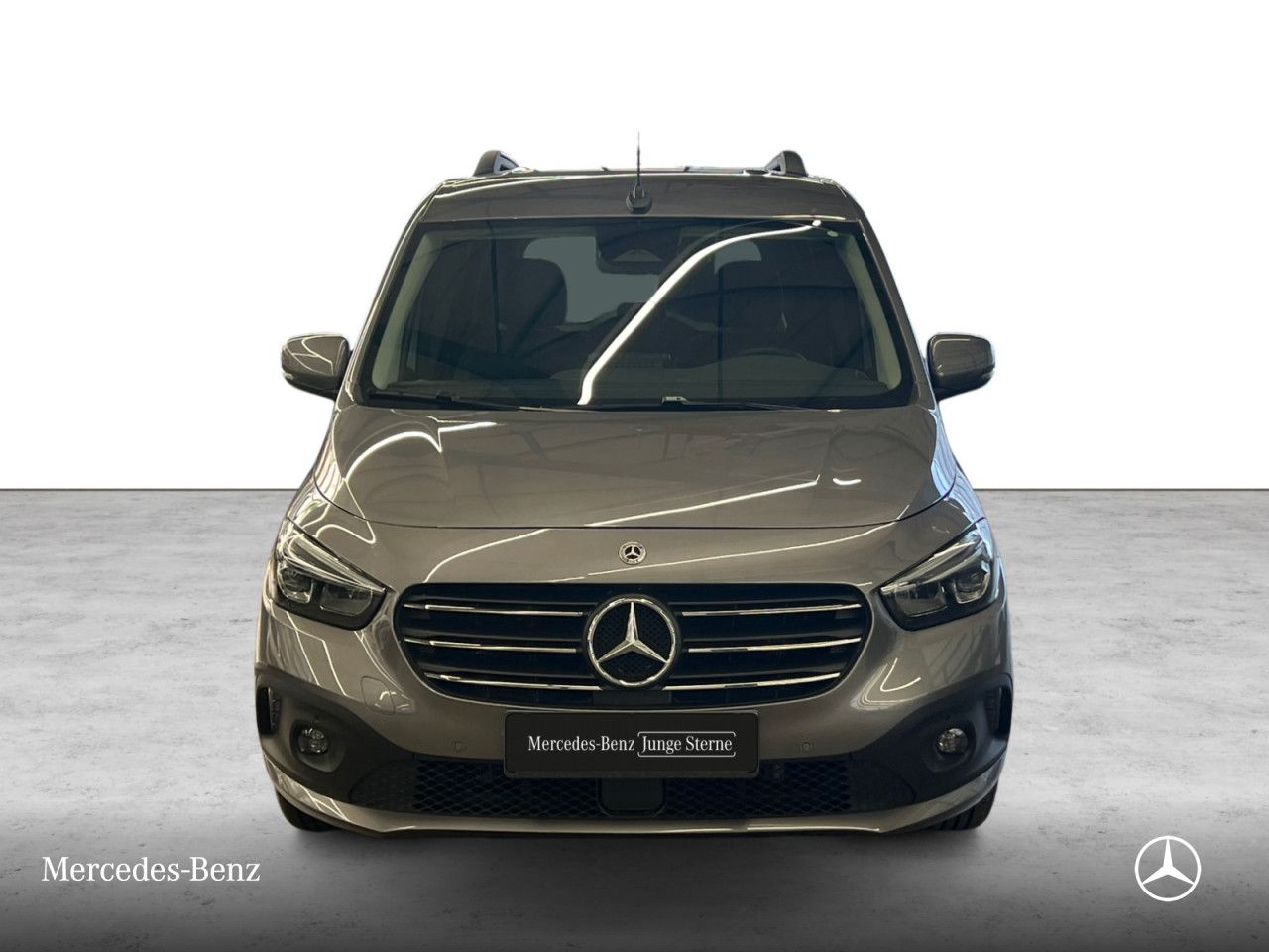 Mercedes-Benz T-Klasse – Bild 2