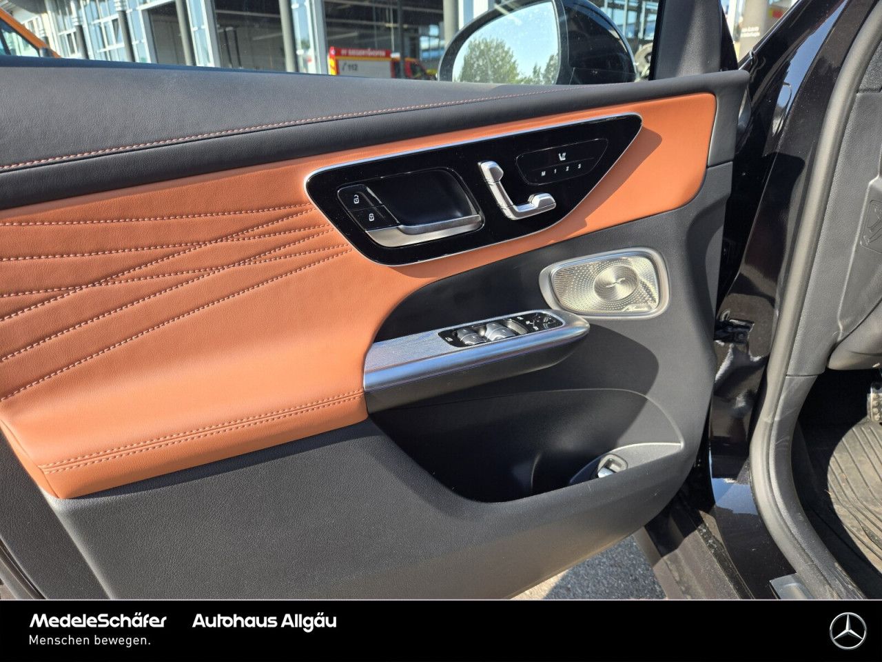 Mercedes-Benz GLC – Bild 9