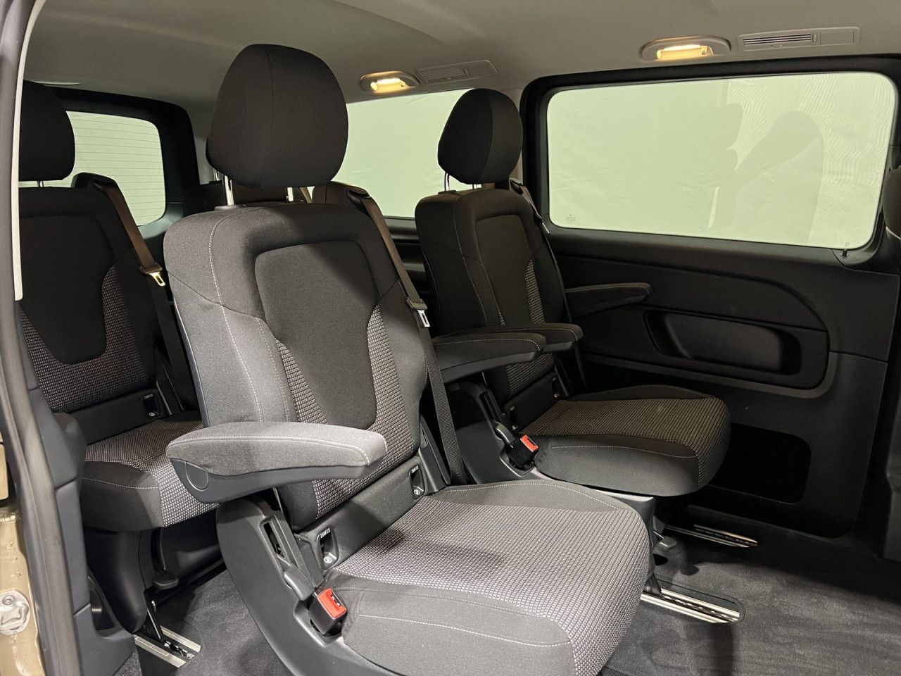 Mercedes-Benz V-Klasse – Bild 23