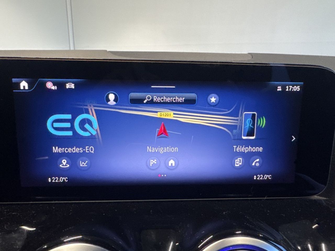 Photo du v&eacute;hicule 17 / 18