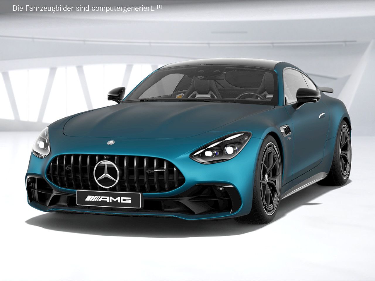 Mercedes-Benz AMG GT – Bild 15