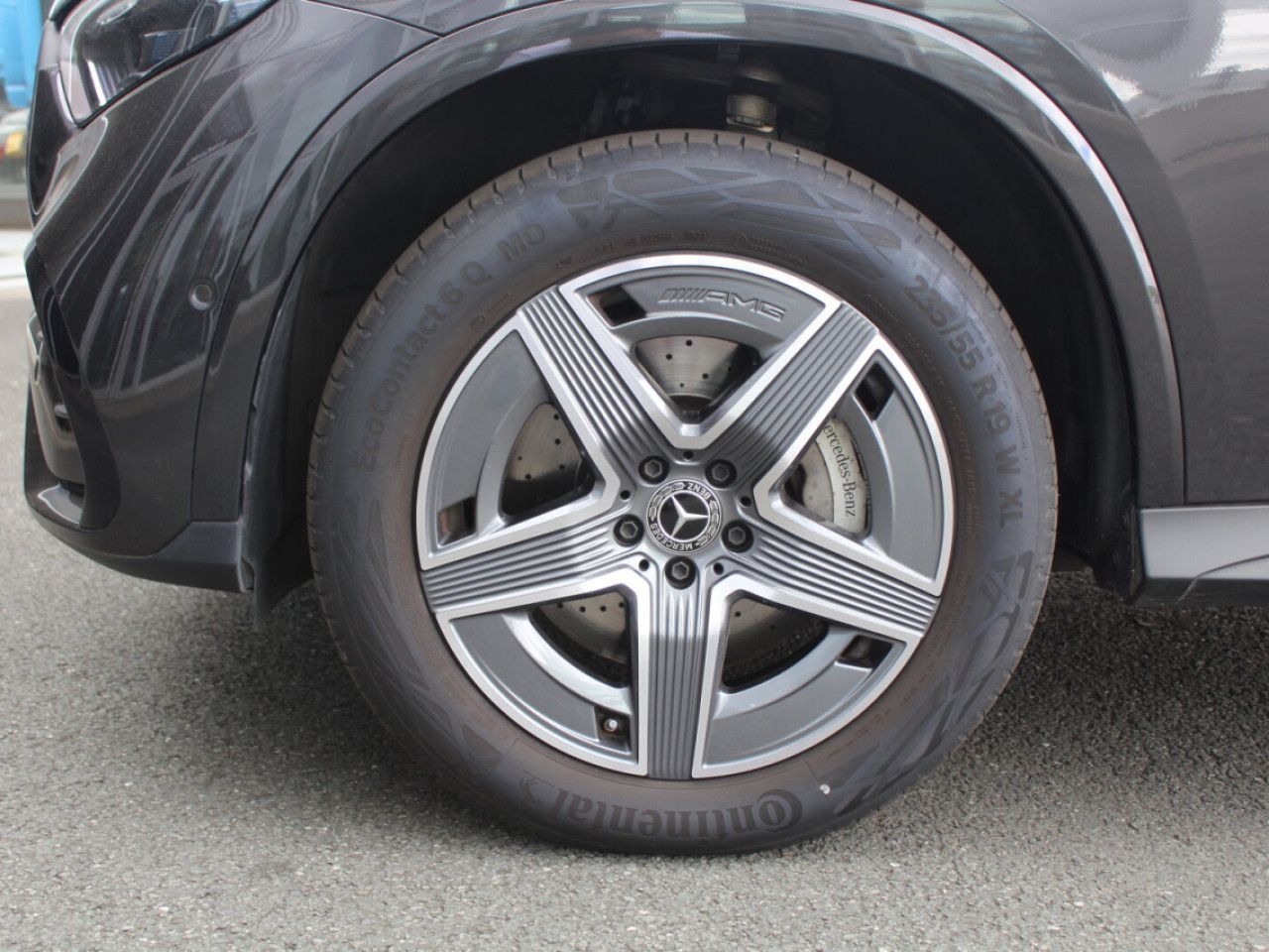 Mercedes-Benz GLC – Bild 22
