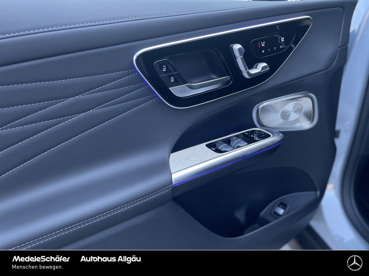 Mercedes-Benz GLC – Bild 5