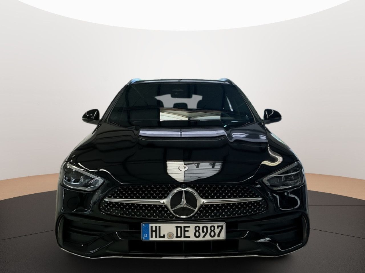 Mercedes-Benz C-Klasse – Bild 2