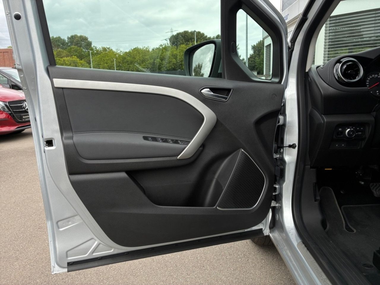 Mercedes-Benz T-Klasse – Bild 5