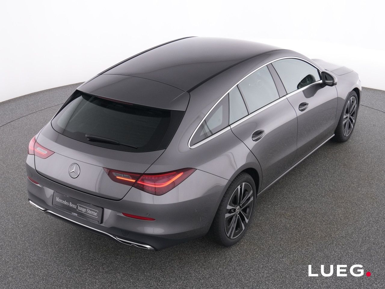 Mercedes-Benz CLA – Bild 18