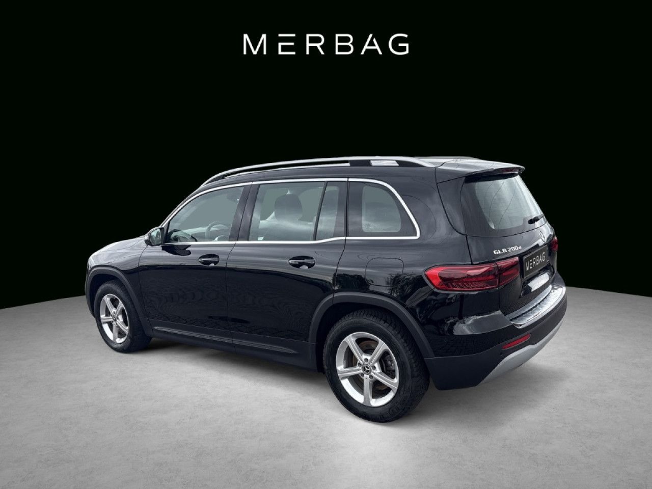 Mercedes-Benz GLB – Bild 5