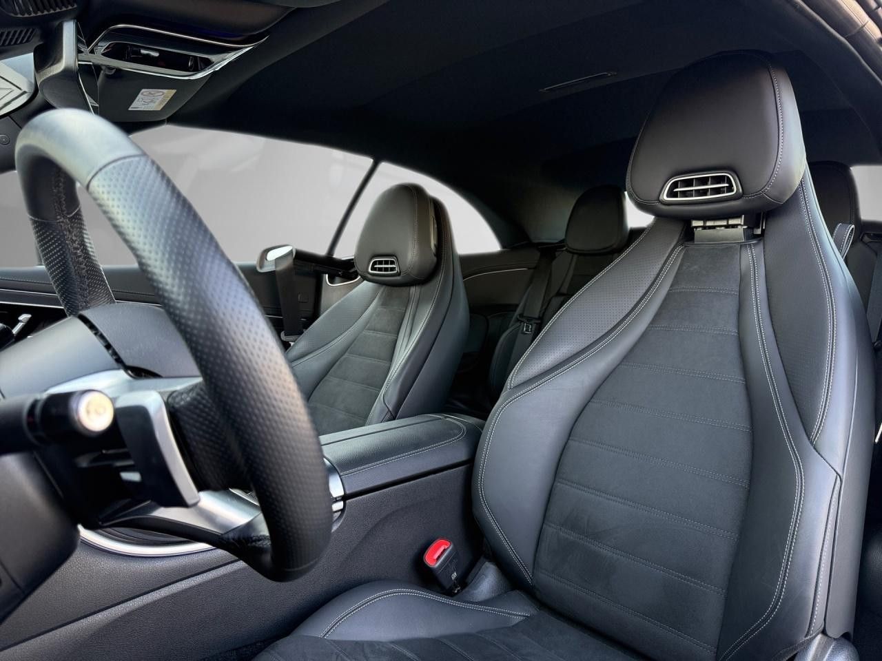 Mercedes-Benz CLE – Bild 26