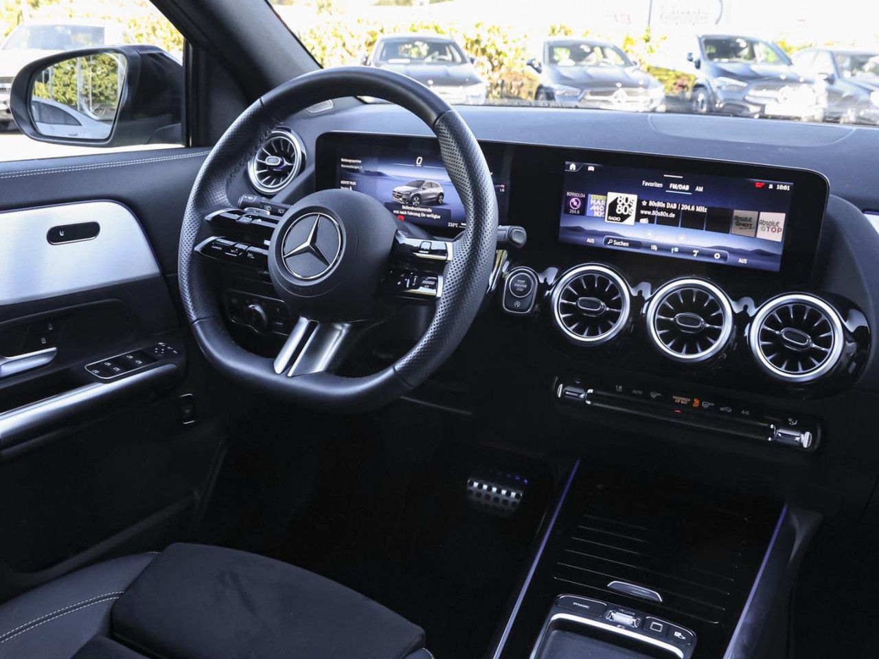 Mercedes-Benz GLA – Bild 6