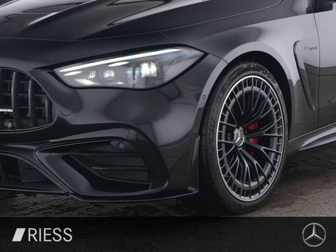 Mercedes-Benz CLE – Bild 3