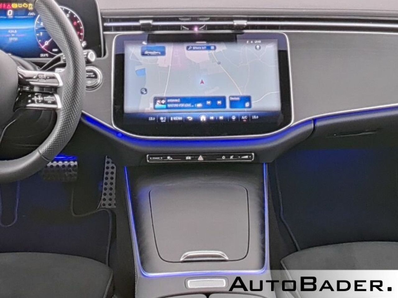 Mercedes-Benz E-Klasse – Bild 6