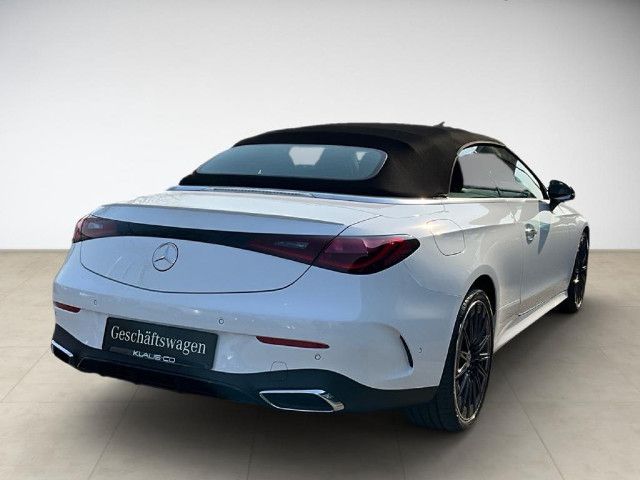 Mercedes-Benz CLE 300