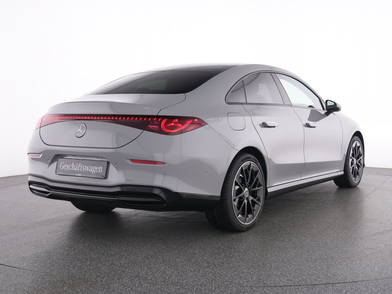 Mercedes-Benz CLA – Bild 2