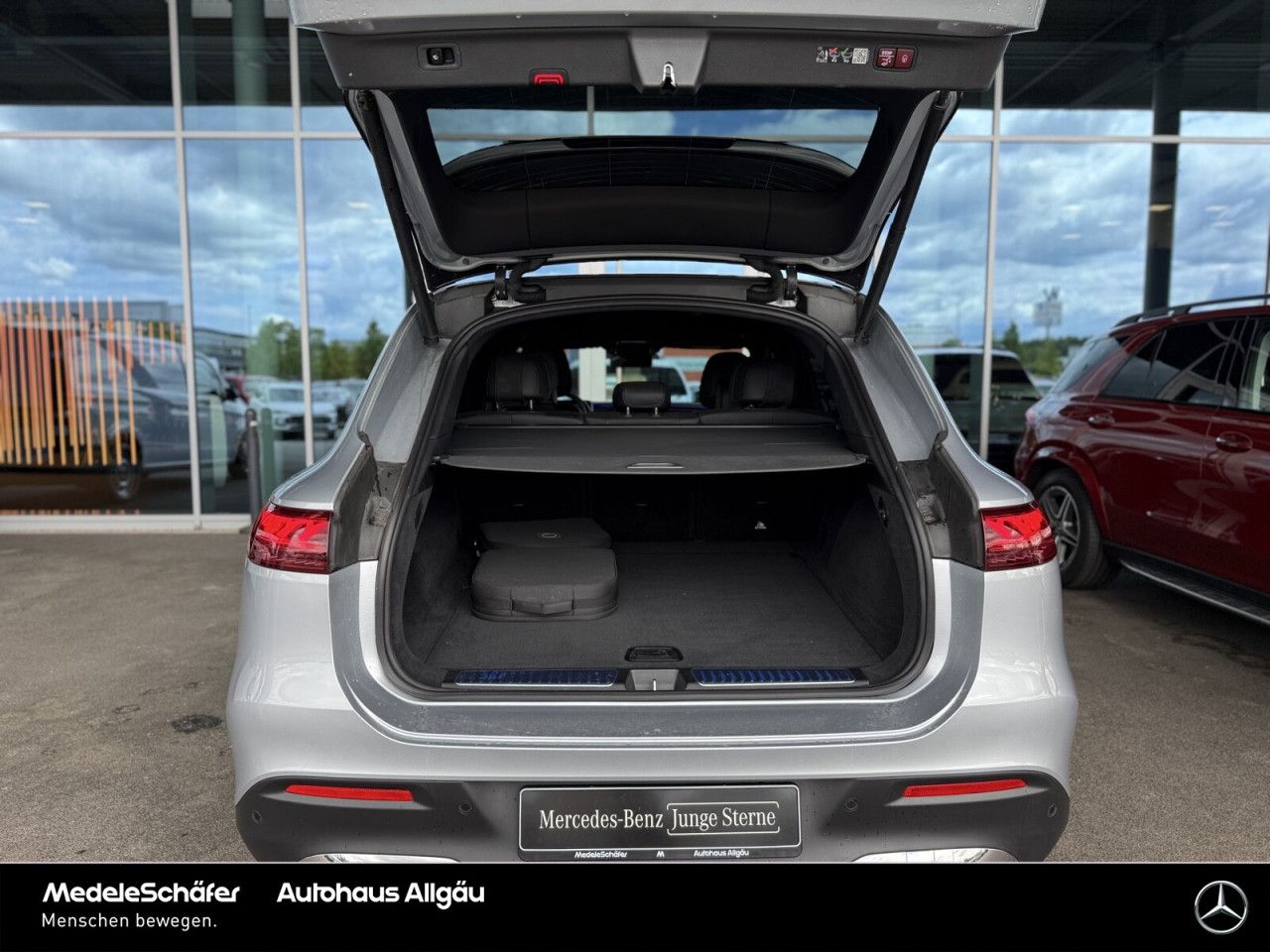 Mercedes-Benz EQS – Bild 7