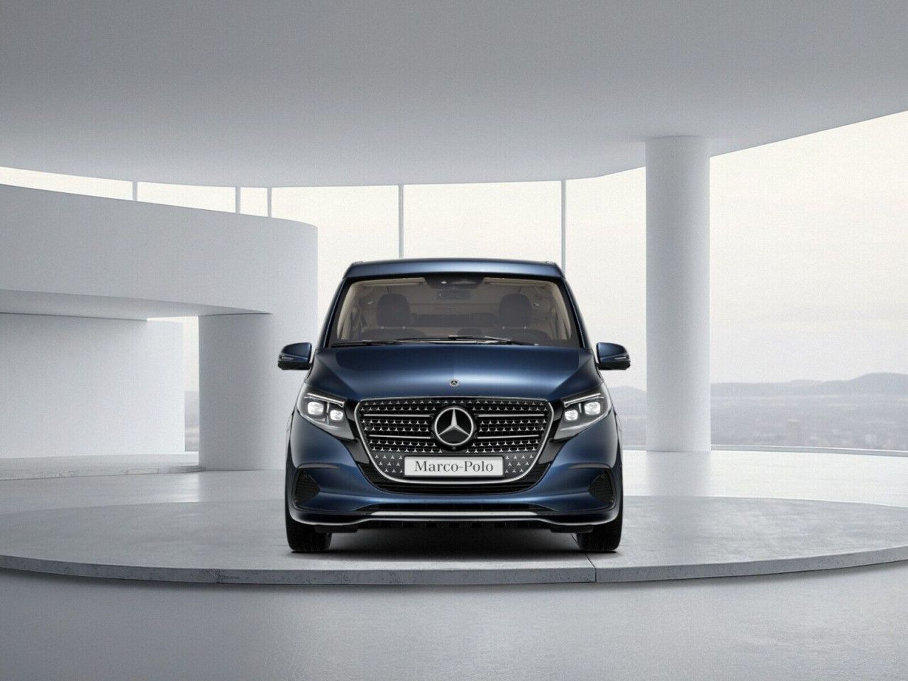 Mercedes-Benz Marco Polo – Bild 17
