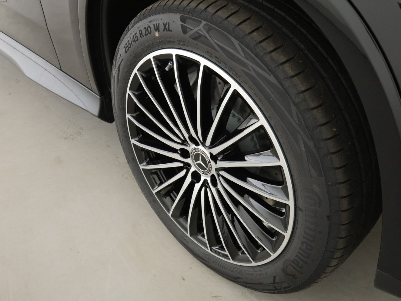 Mercedes-Benz GLC – Bild 22