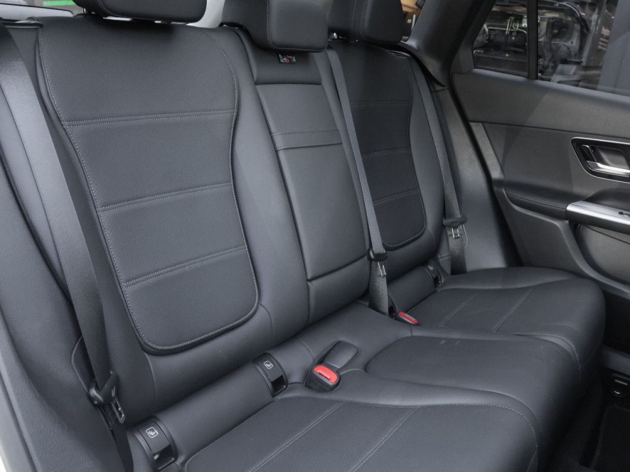 Mercedes-Benz GLC – Bild 6