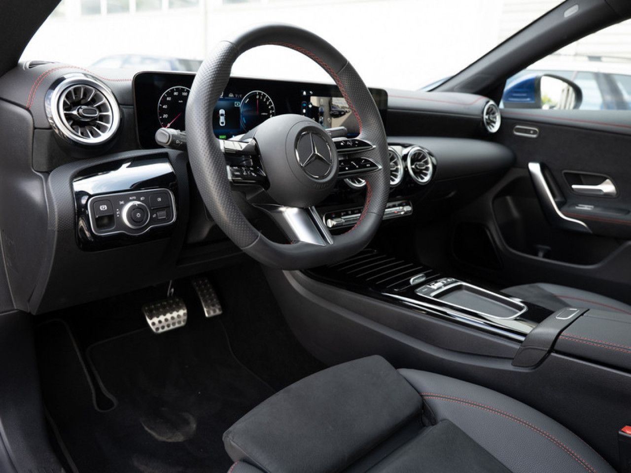 Mercedes-Benz CLA – Bild 19