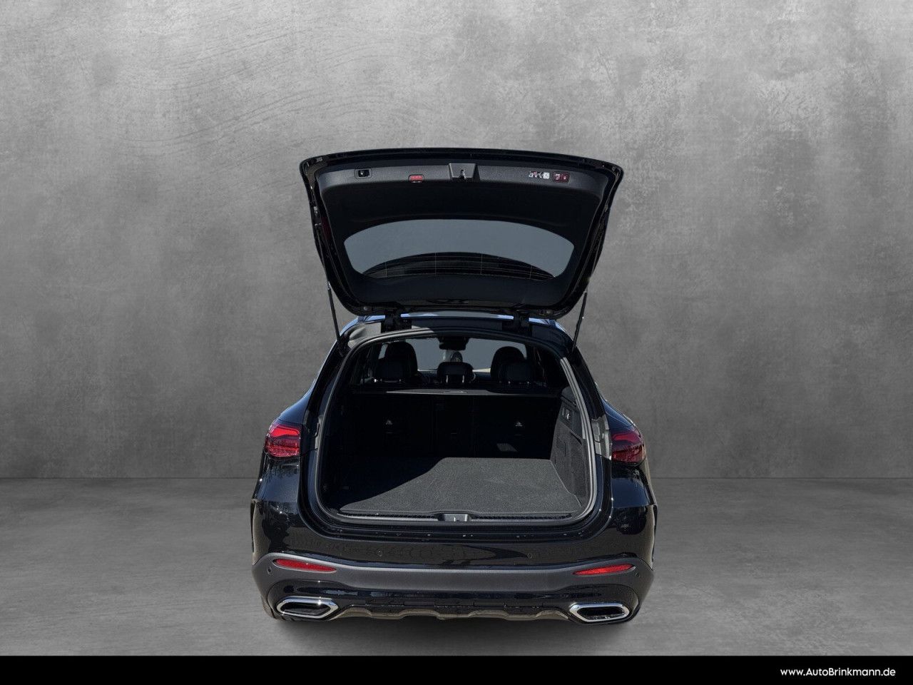 Mercedes-Benz GLC – Bild 7