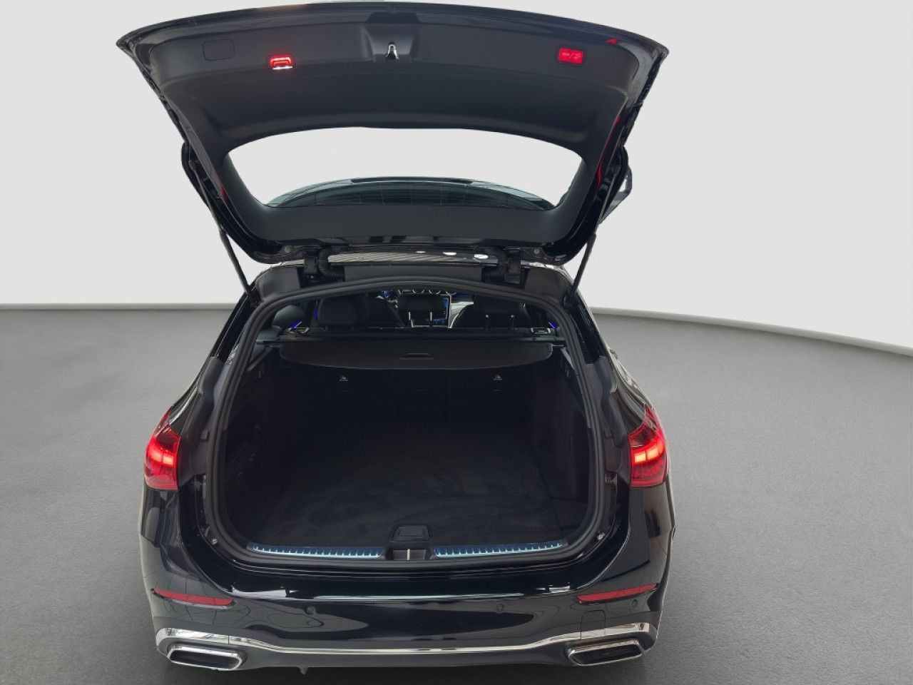 Mercedes-Benz C-Klasse – Bild 14