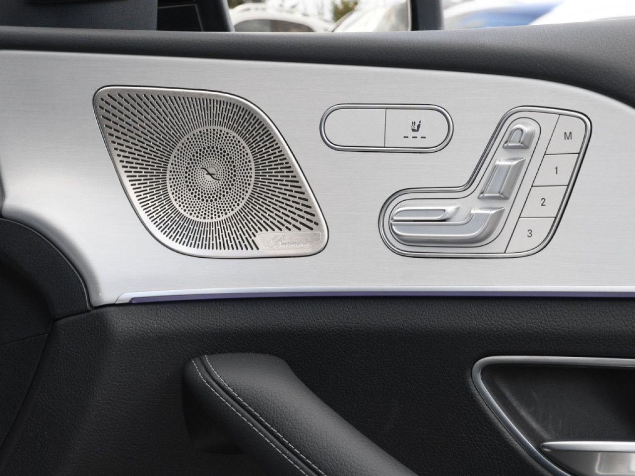 Mercedes-Benz GLE – Bild 7