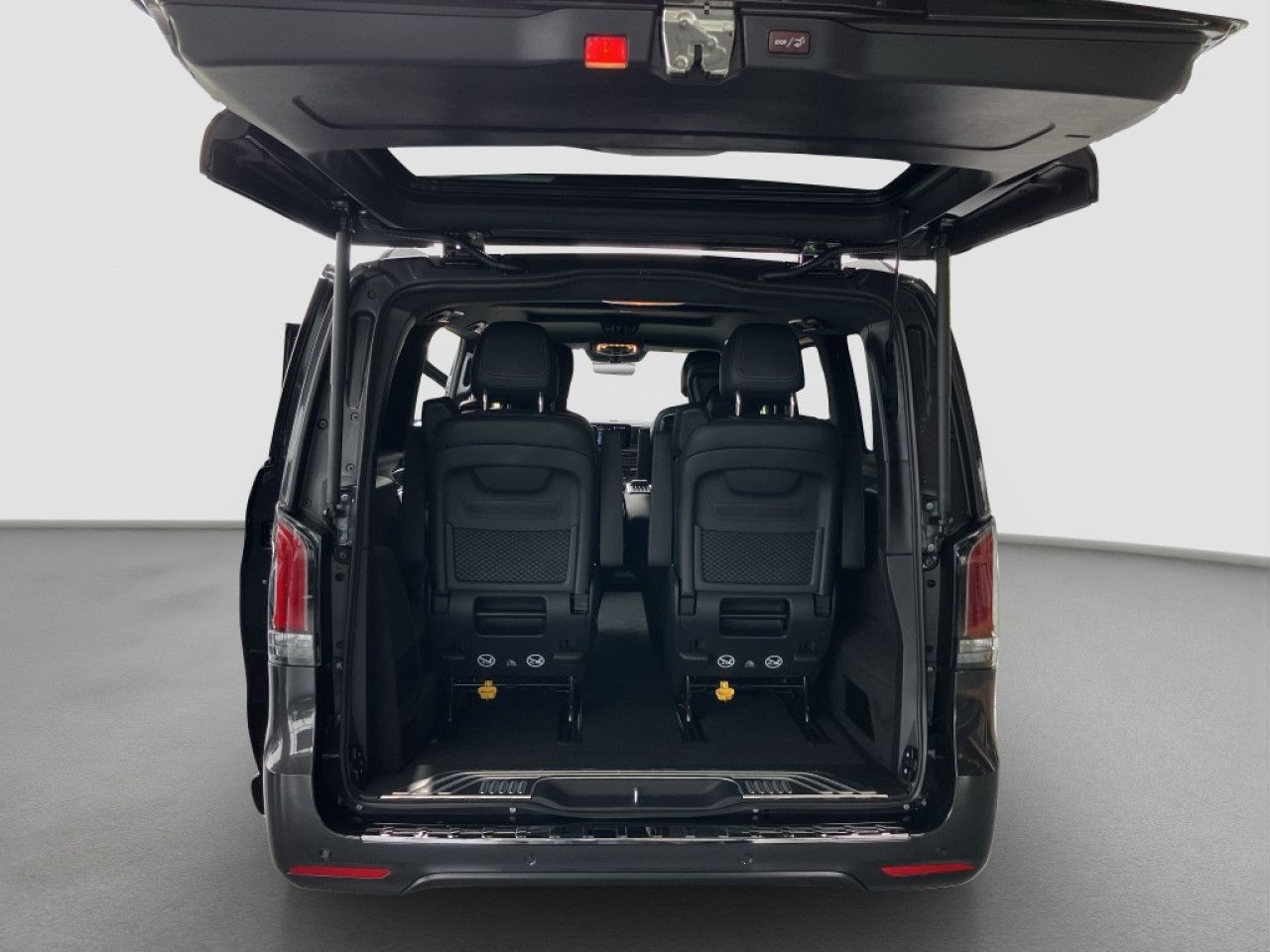 Mercedes-Benz V-Klasse – Bild 14