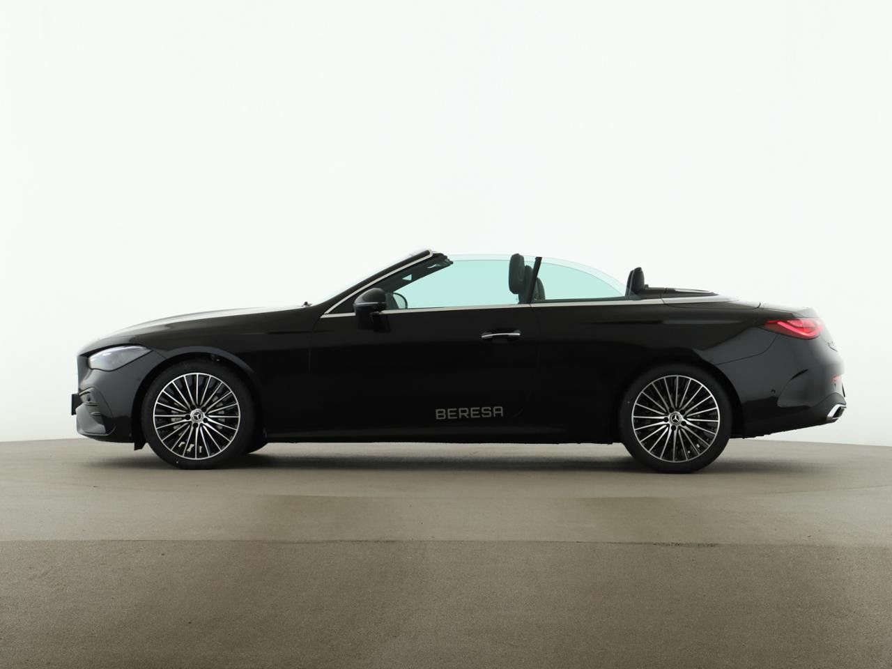 Mercedes-Benz CLE – Bild 3