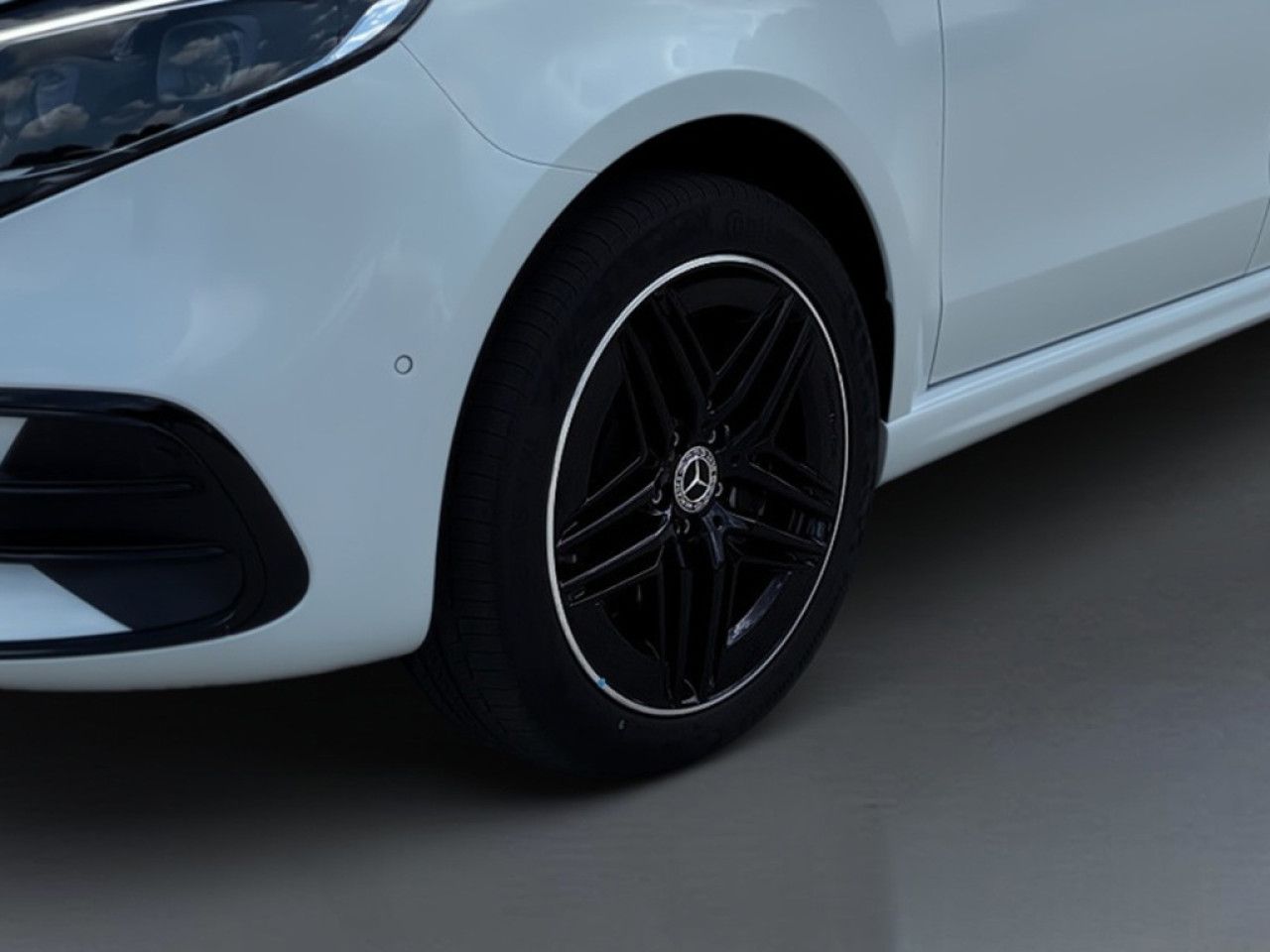 Mercedes-Benz V-Klasse – Bild 3