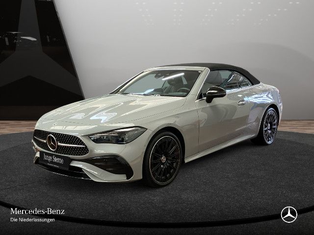 Mercedes-Benz CLE 220