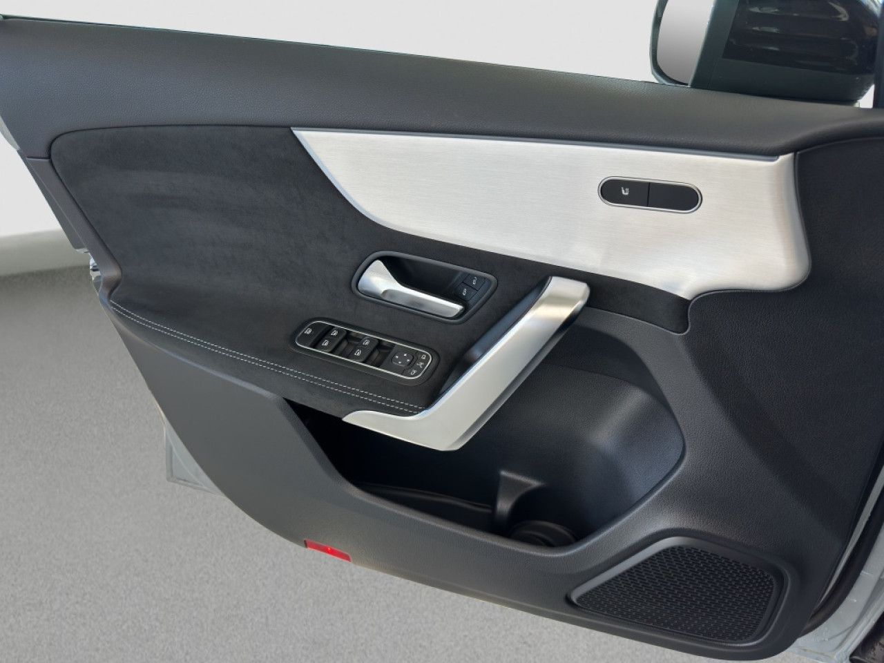 Mercedes-Benz A-Klasse – Bild 11