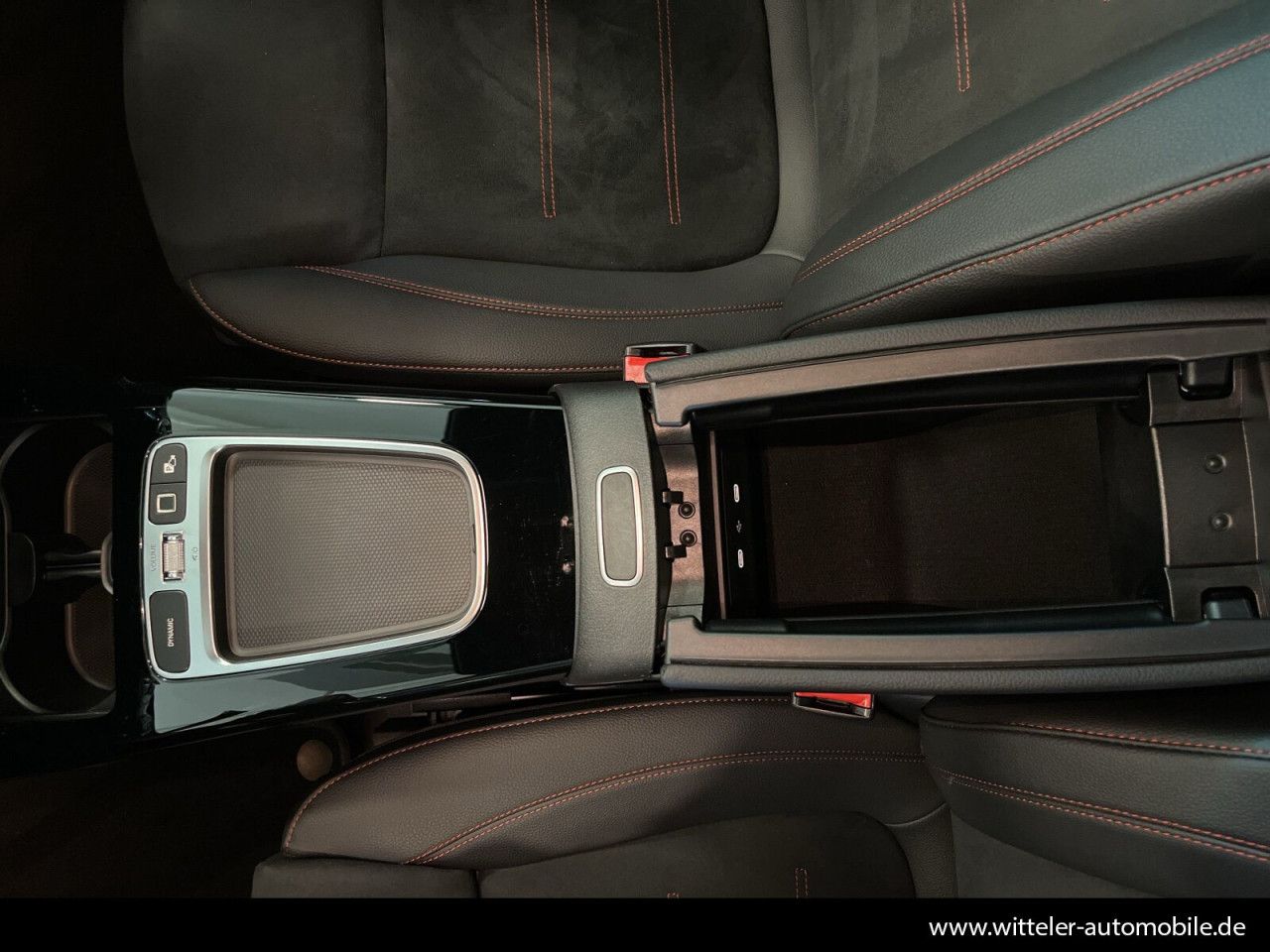 Mercedes-Benz A-Klasse – Bild 23