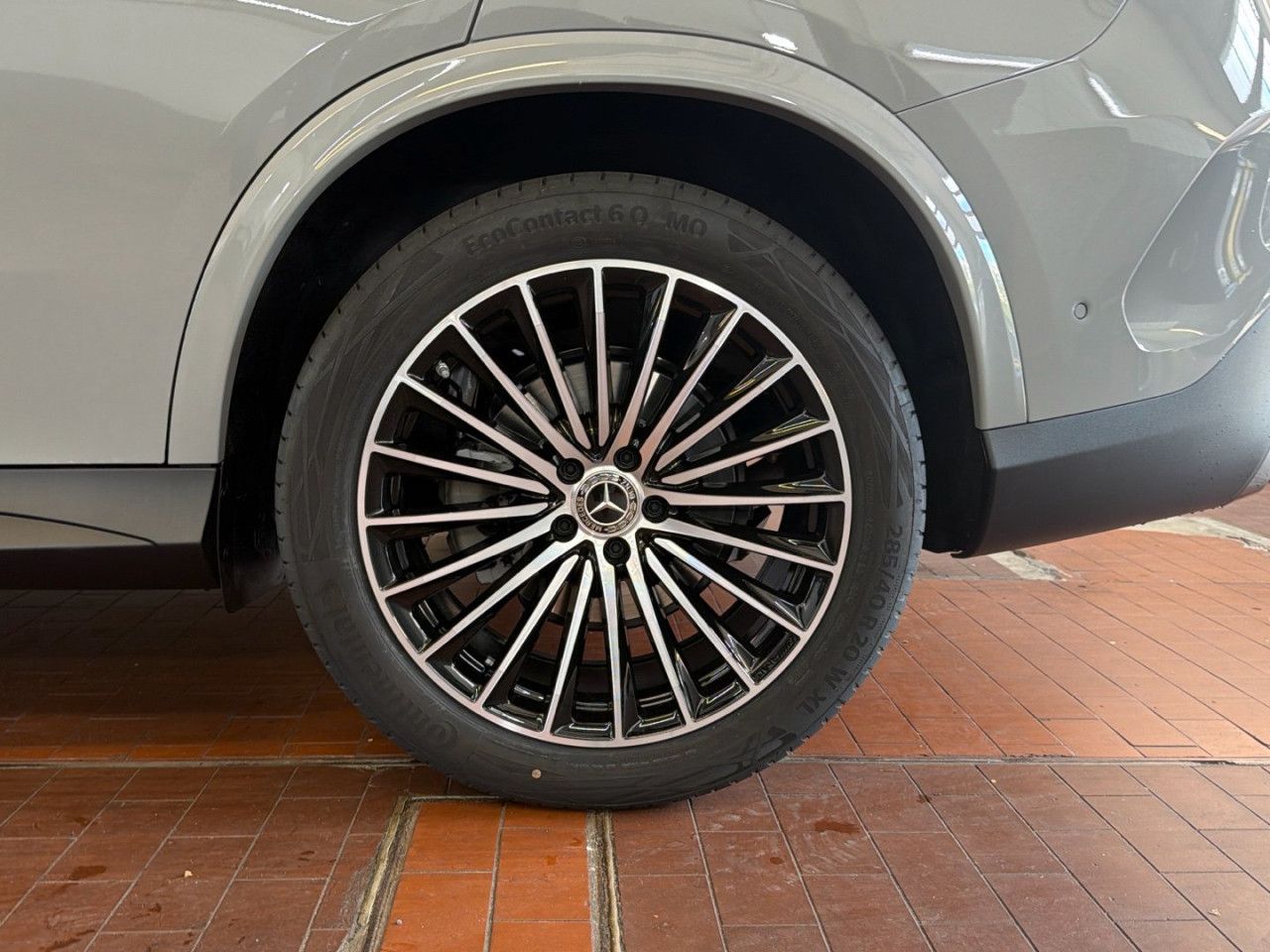 Mercedes-Benz GLC – Bild 11