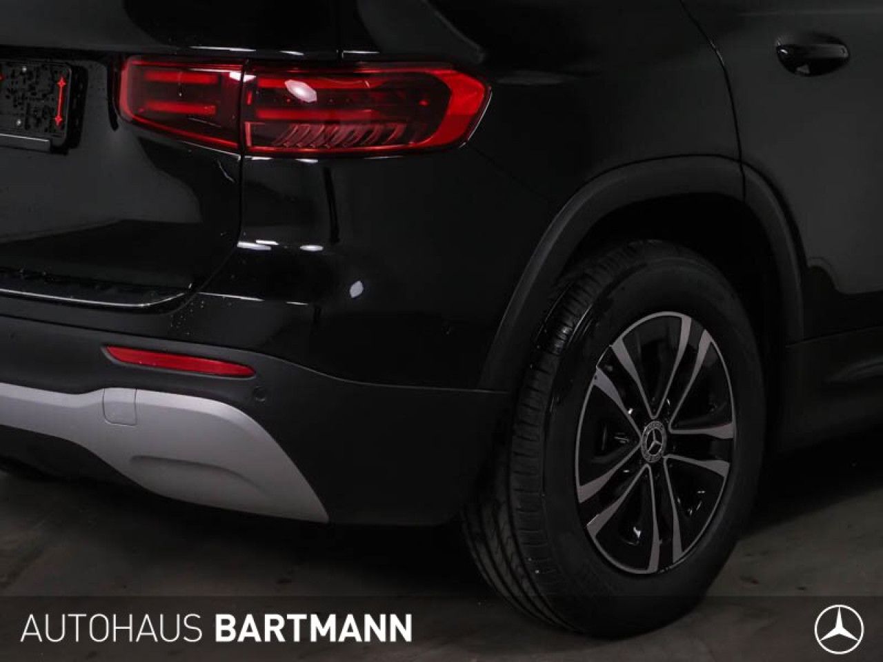 Mercedes-Benz GLB – Bild 5