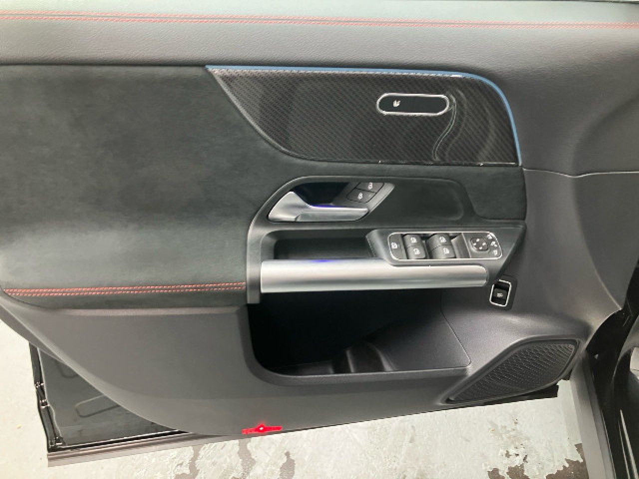 Mercedes-Benz GLA – Bild 13