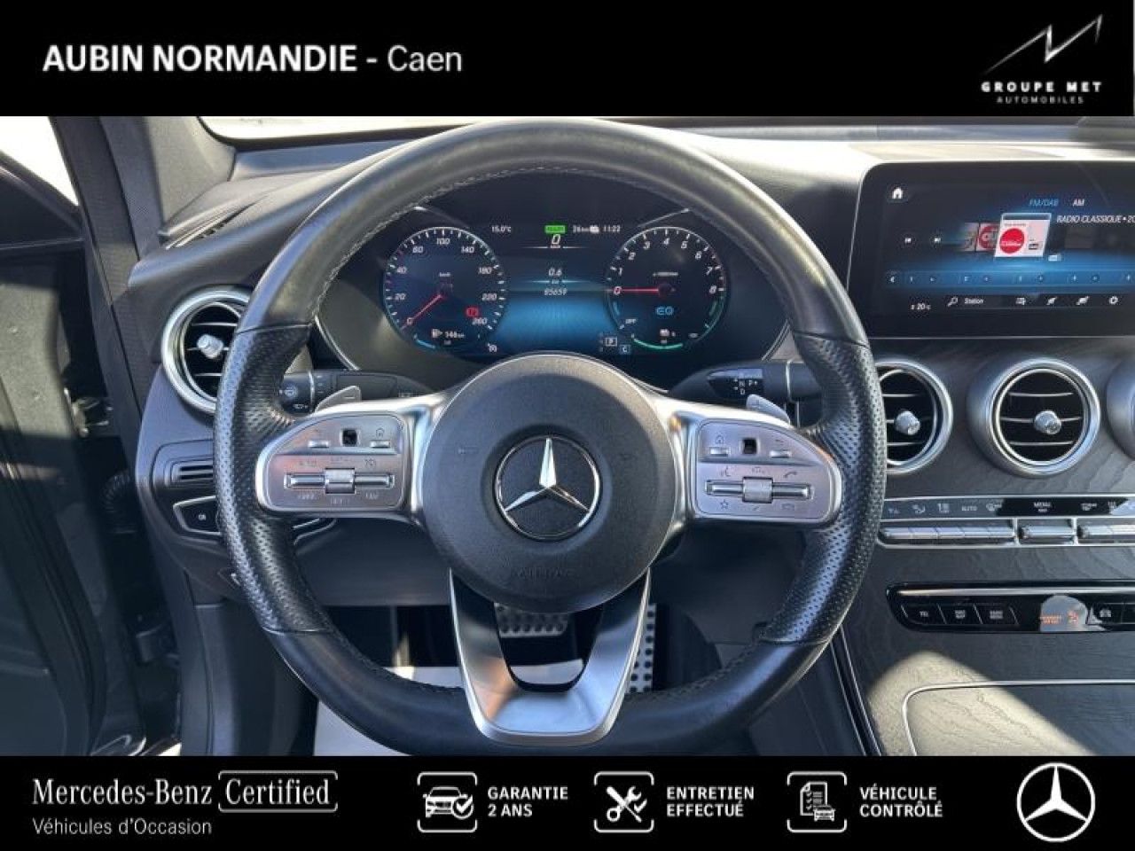 Photo du v&eacute;hicule 13 / 18