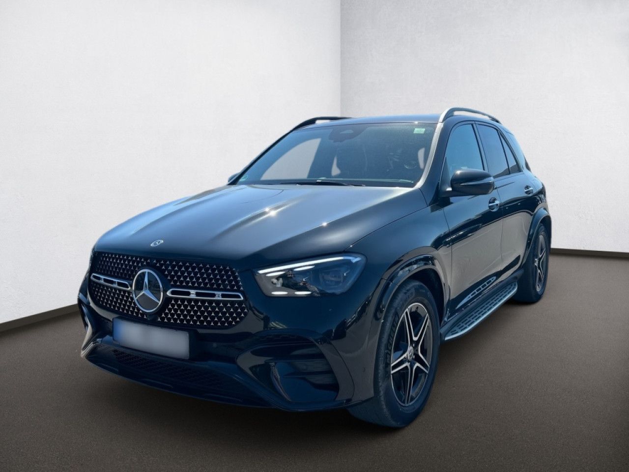 Mercedes-Benz GLE – Bild 2