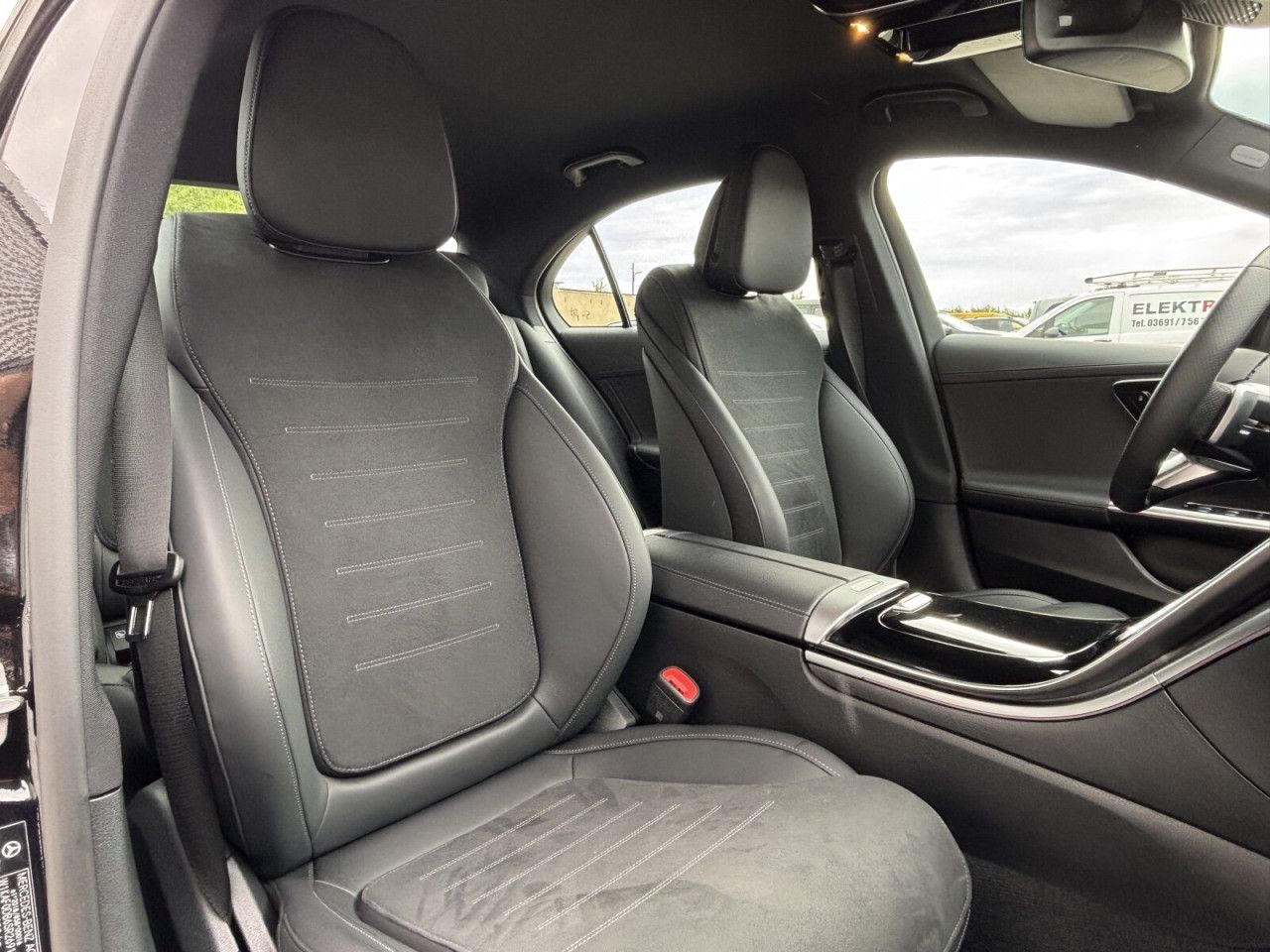 Mercedes-Benz C-Klasse – Bild 12