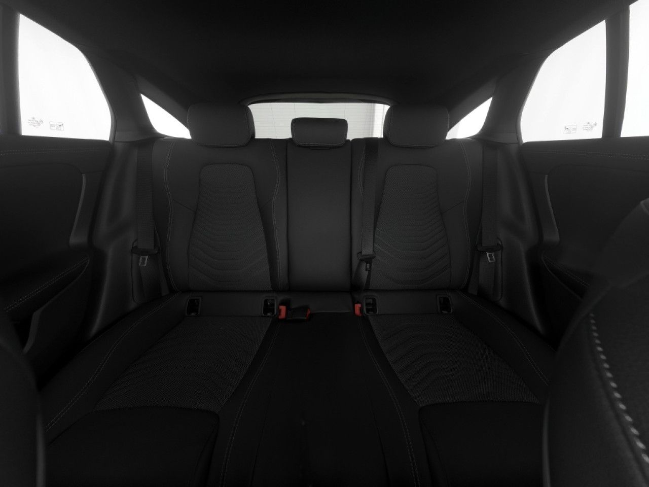 Mercedes-Benz CLA – Bild 20