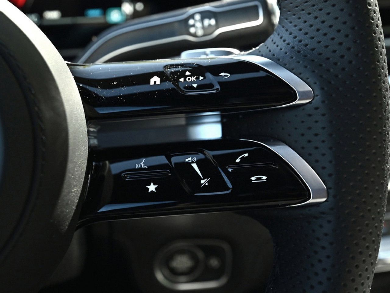 Mercedes-Benz GLS – Bild 19