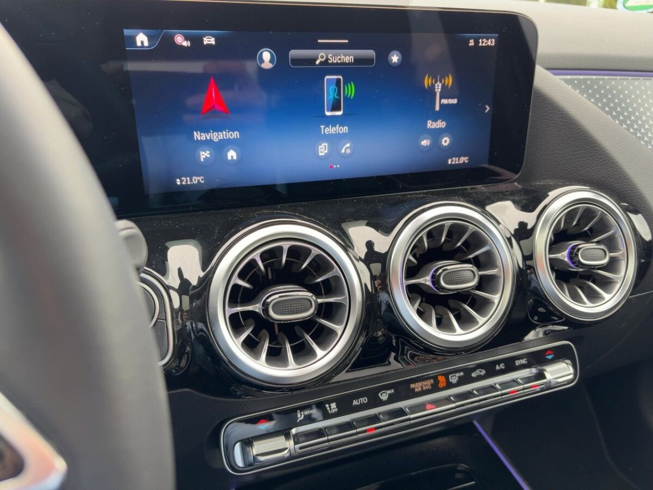 Mercedes-Benz GLA – Bild 21