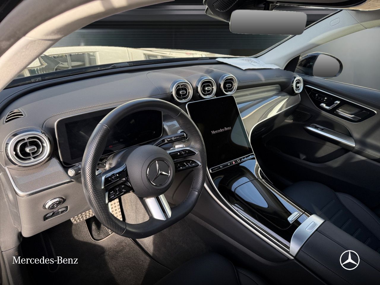 Mercedes-Benz GLC – Bild 9