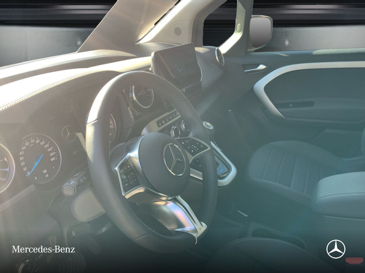 Mercedes-Benz EQT – Bild 11