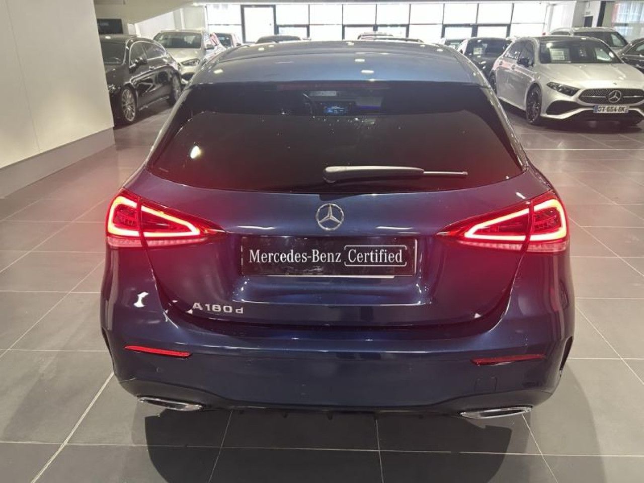 Photo du véhicule 5 / 18