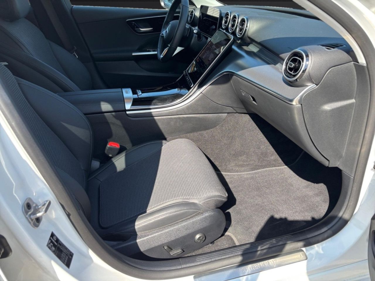 Mercedes-Benz C-Klasse – Bild 6