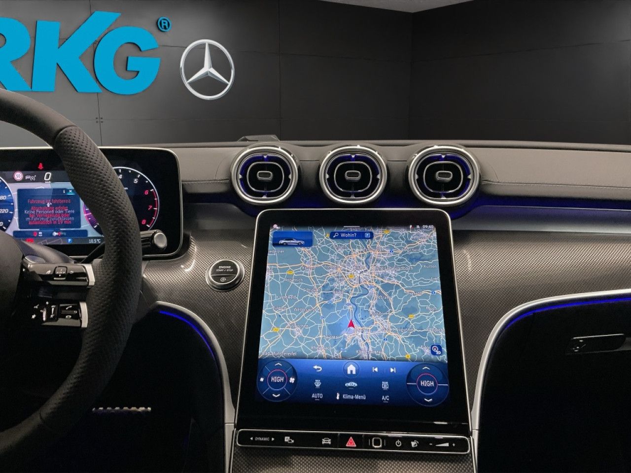 Mercedes-Benz CLE – Bild 8