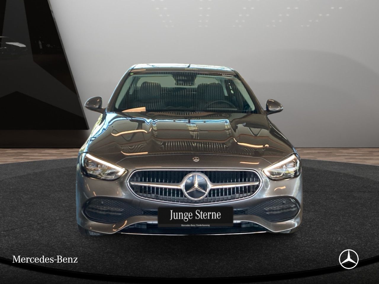 Mercedes-Benz C-Klasse – Bild 2